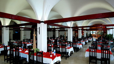 Club Phaselis