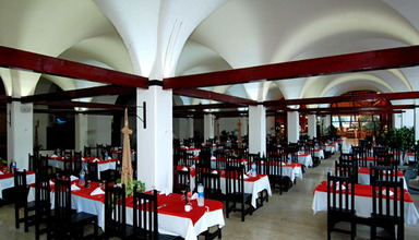 Club Phaselis