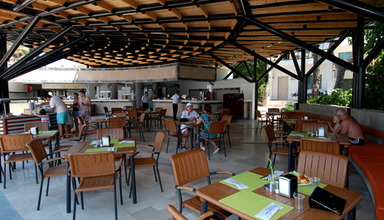 Club Phaselis