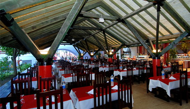 Club Phaselis