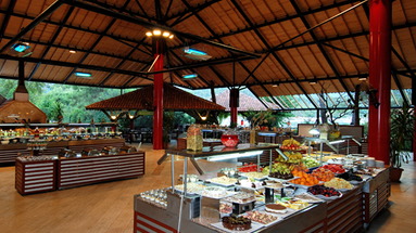 Club Phaselis