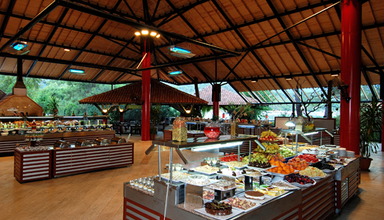 Club Phaselis