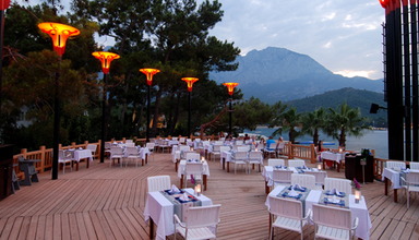 Club Phaselis