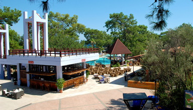 Club Phaselis