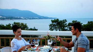 Club Phaselis