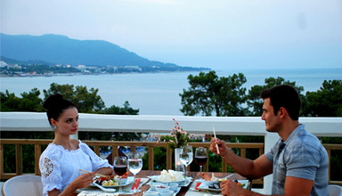 Club Phaselis