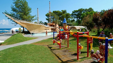 Club Phaselis