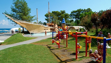 Club Phaselis