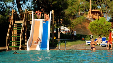 Club Phaselis