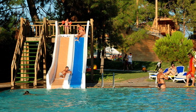 Club Phaselis