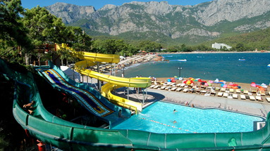 Club Phaselis
