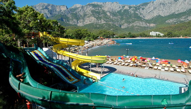 Club Phaselis