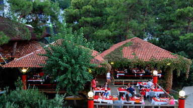 Club Phaselis