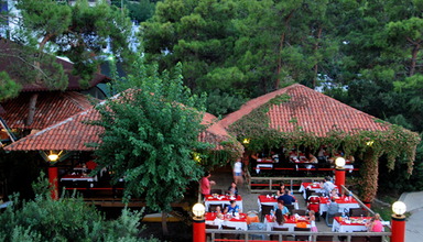 Club Phaselis