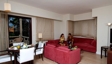 Club Phaselis