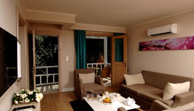 Club Phaselis