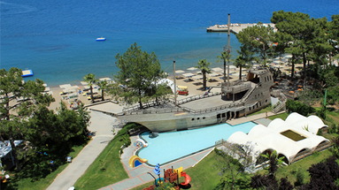 Club Phaselis