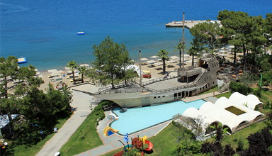 Club Phaselis