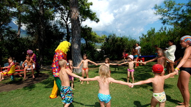 Club Phaselis