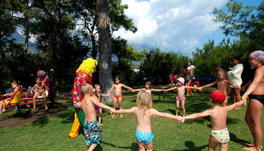 Club Phaselis
