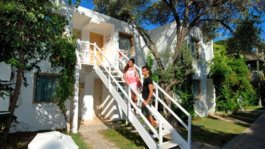 Club Phaselis