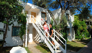 Club Phaselis