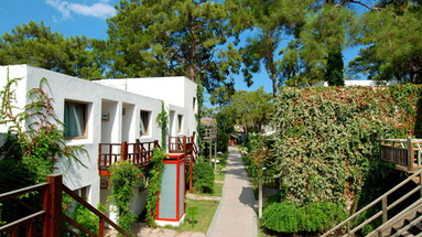 Club Phaselis