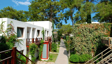 Club Phaselis