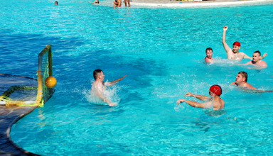 Club Phaselis