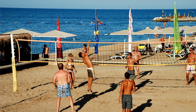 Club Phaselis
