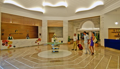 Club Phaselis