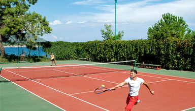 Club Phaselis