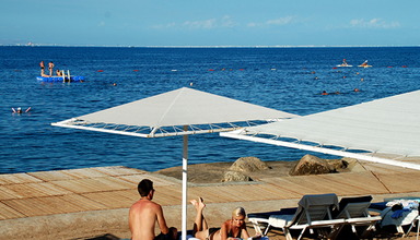 Club Phaselis