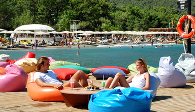 Club Phaselis