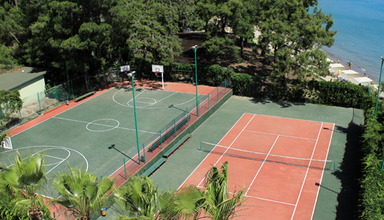 Club Phaselis