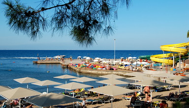 Club Phaselis
