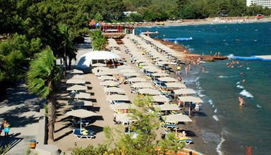 Club Phaselis