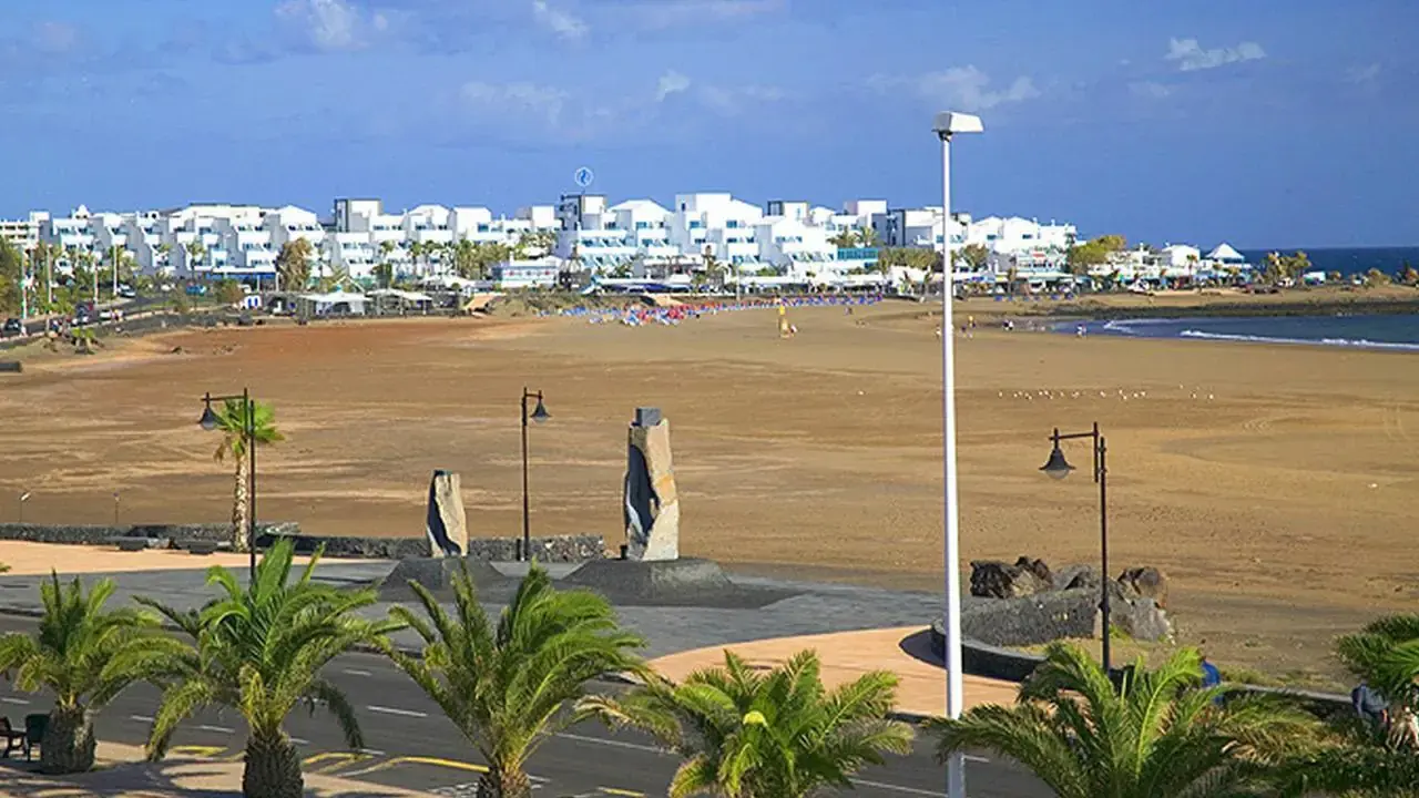 Club Pocillos