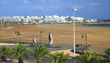 Club Pocillos