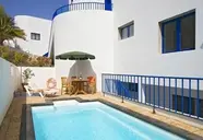 Club Pocillos