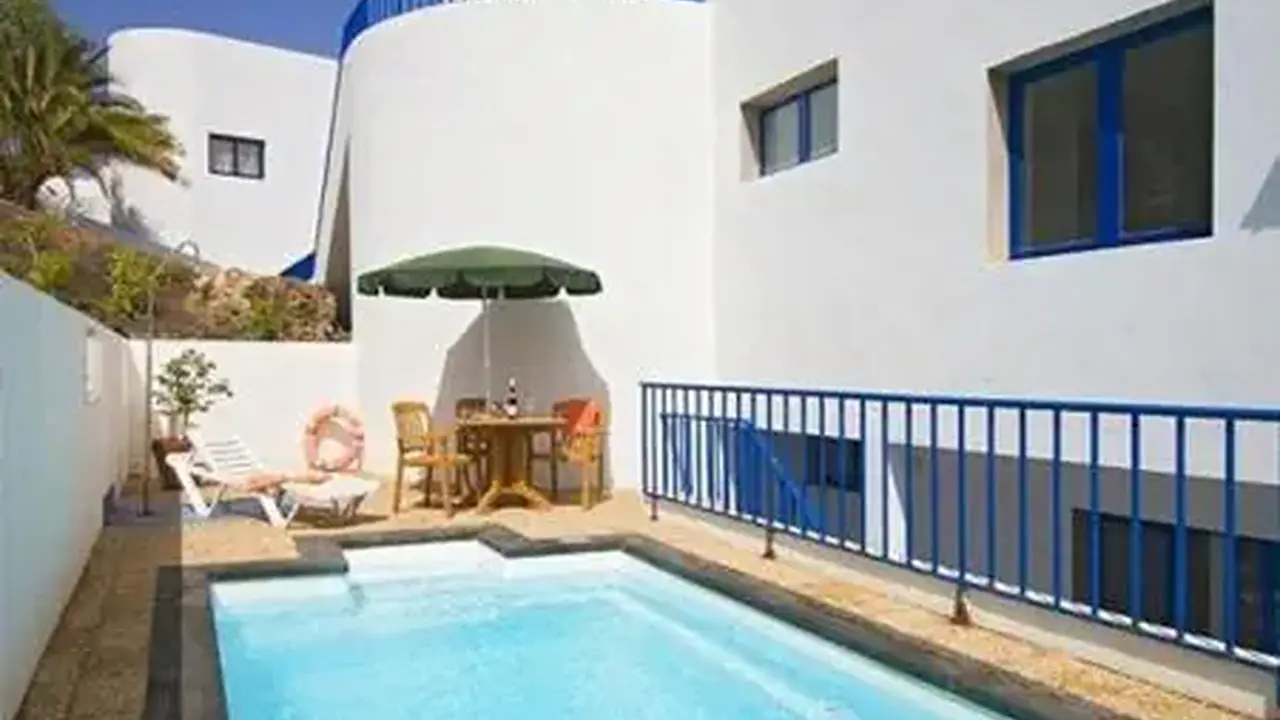 Club Pocillos