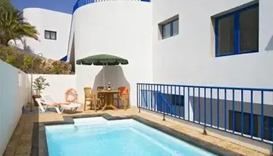 Club Pocillos