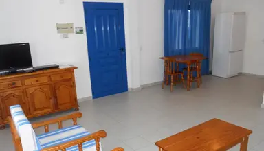 Club Pocillos