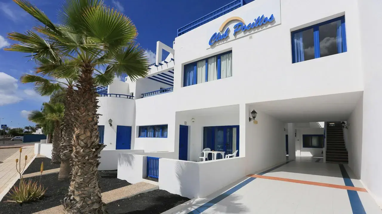 Club Pocillos