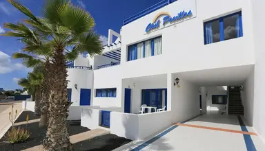 Club Pocillos
