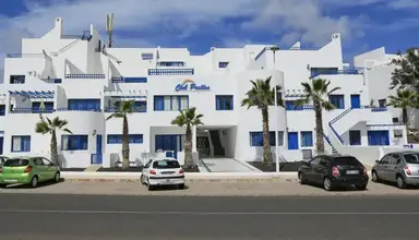 Club Pocillos