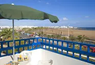 Club Pocillos