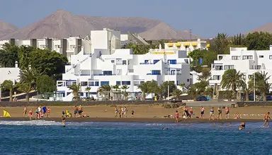Club Pocillos