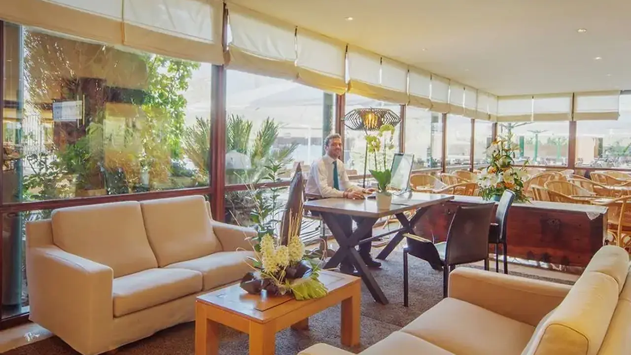 Club Pollentia Resort Portblue