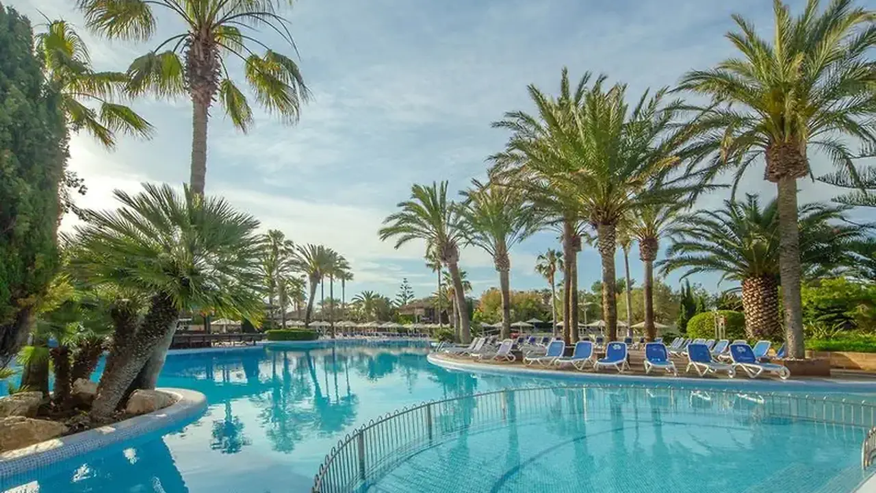 Club Pollentia Resort Portblue